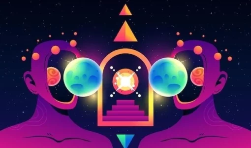 Космическая мудрость: эзотерическое понимание космоса и звезд