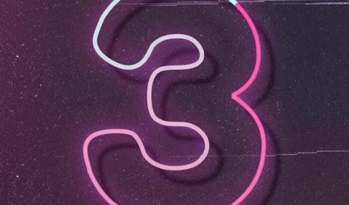 Символика числа 3 в эзотерике