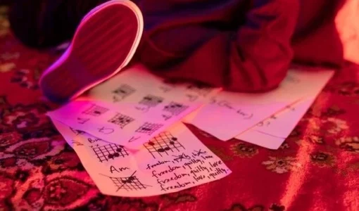 The Mysterious World of Tarot Cards