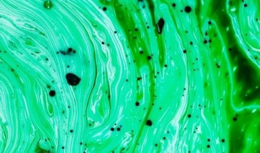 зеленый цвет значение в эзотерике