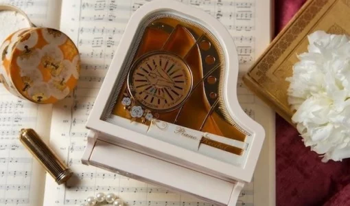 The Mystical Symbolism of the Violin Key in Esoteric Knowledge