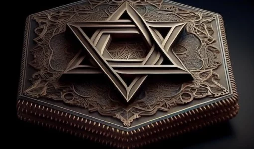 Каббала: тайны еврейской мистики
